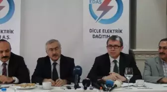 Tarımsal Sulamada Elektrik Borcuna Yüzde 75 İndirim