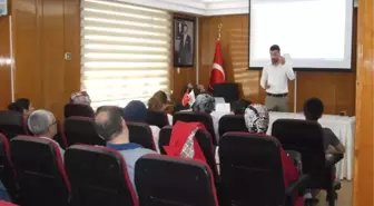 Malatya'da Girişimcilik Eğitiminin 2. Etabı Başladı