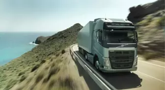 Volvo Kamyon'dan İsveç Milli Günü'ne Özel Yeni Viral Videolar