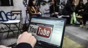 Anayasa Mahkemesi: Youtube'a Erişim Engellemesi Hak İhlali