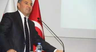 Aosb'de Sütcü Güven Tazeledi