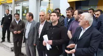 Ardahan CHP Gençlik Kollarından Başbakan'a Mektup