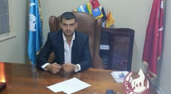 Ayvalık Ülkü Ocakları İstanbul'un Fethini Kutladı