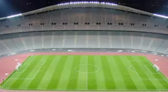 Beşiktaş'ta Rota, Yine Olimpiyat Stadı