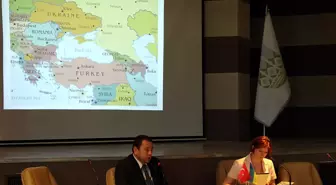 Bölgesel Güvenlik Krizi' Konferansı