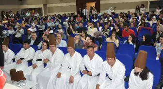 ÇEMYO'dan 'Elif Gibi Sevmek' Konferansı