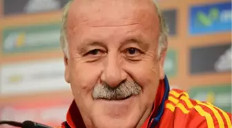 Del Bosque Costa'dan Umutlu