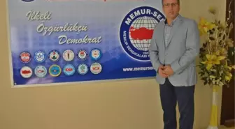 Eğitim-Bir-Sen'in 'Bahar Buluşması'na 5 Bin Kişi Katılacak