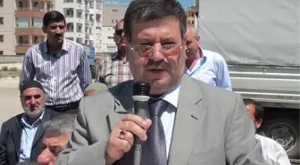 Elazığ'da Depremden Hasar Gören Cami Yeniden İnşa Edilecek