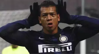 Fredy Guarin Premier Lig Yolcusu