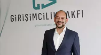 Girişimcilik Vakfı Girişimcilik Kültürünü Gençlerle Buluşturmak İçin Kuruldu