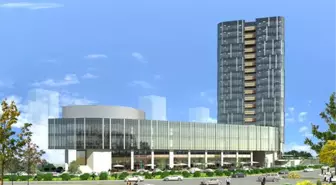 'Gün Işığı'nın Adresi Besa Kule