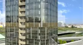 Gün Işığı'Nın da Adresi Besa Kule