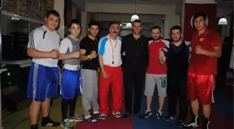 Hekimoğlu Doğanspor Şampiyonları Bünyesinde Barındırıyor