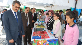 İstanbul'un Fethi Maket Sergisi