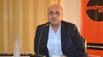 Kapaklı'da 'Cumhurbaşkanını Seçiyor' Konferansı