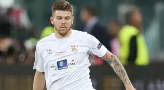 Liverpool, Moreno İçin Transfer Teklifinde Bulundu