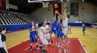 Malatya Basketbol Ligi