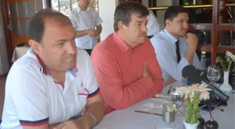 Marmaris'te Mavi Kart Değerlendirme Toplantısı Düzenlendi