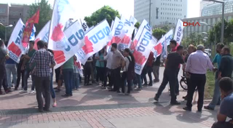 Mersin'deki Nevruz Davasında 9 Sanık Tahliye Edildi