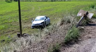 Mezuniyet Yolunda Feci Kaza: 1 Ölü, 3 Yaralı