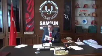 Müftüden Mektupla Yardım Talebi