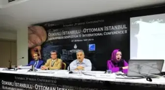 'Payitahtta Kadıların Kudreti Padişahlardan Çoktu'