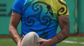 Ragbi Milli Takımı, Olimpiyatları Hedefliyor