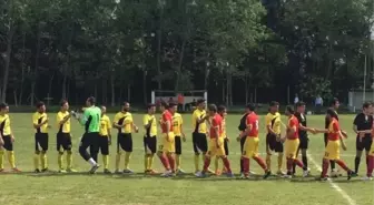 Tekirdağ Disiplin Kurulundan Bazı Futbolculara Ceza