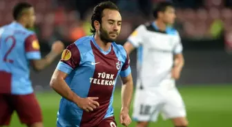 Trabzonspor'dan Çok Sert Olcan Açıklaması: Biz İstemedikten Sonra Hiçbir Futbolcu Bir Yere Gidemez