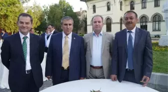 Türk Dünyası Edirne'de Buluştu