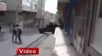 Uğur Kurt Polis Kurşunuyla Ölmüş