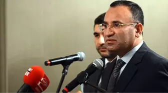 Bozdağ: Yeniden Yargılamada Formül Bulamadık