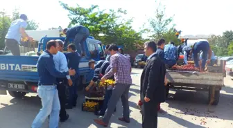 Altındağ Zabıtası Görev Başında