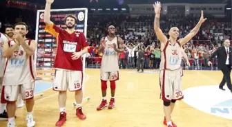 Beko Basketbol Ligi Play-Off