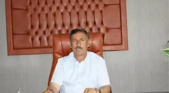 Belediye Başkanı Arslanca Hizmet İçin Kolları Sıvadı