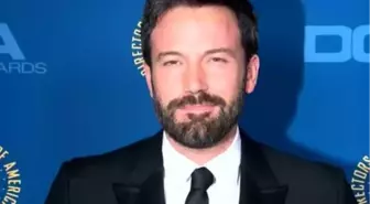 Ben Affleck İst İn Seinen Drehpausen Wieder İm Casino