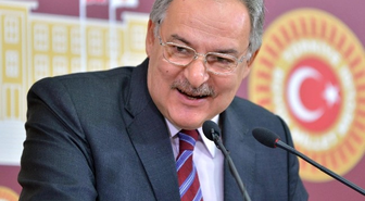 CHP Genel Başkan Yardımcısı Koç'un Basın Açıklaması