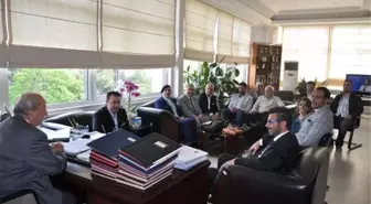 Çorlu'dan Kısa Kısa