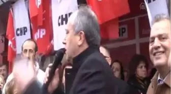 Derenin Öbür Tarafı' Tartışması - CHP Grup Başkanvekili İnce -