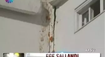 Ege Sallandı - 16 Nisan 2012