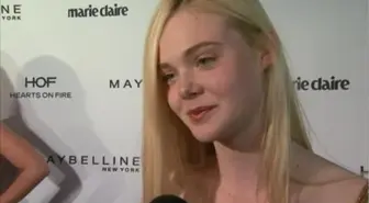 Elle Fanning: 'Maleficent' Is The Prettiest Disney Villain