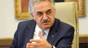 Gümrük ve Ticaret Bakanı Yazıcı Açıklaması