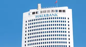 Halkbank, 2 Bin Kişiye İstihdam Sağlayacak