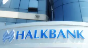 Halkbank 2 Bin Personel Alacak