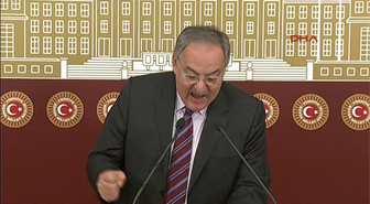 Haluk Koç: Kutsal Mekanı Kullanarak Şaklabanlarla Hokkabazlarla Oğluna Sünnet Düğünü Yaptı