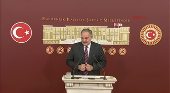 Haluk Koç: Kutsal Mekanı Kullanarak Şaklabanlarla Hokkabazlarla Oğluna Sünnet Düğünü Yaptı