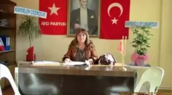 Harputlu, Burdur İp'yi Dağıtmaya Karar mı Verdi