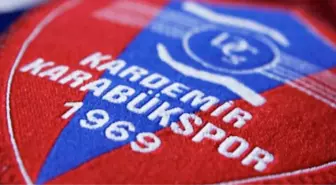 Karabükspor Sözleşmesi Biten 5 Oyuncu ile Yollarını Ayırdı