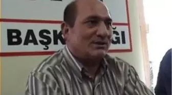 Kemal Kılıçtaroğlu, Erzincan' A Geliyor